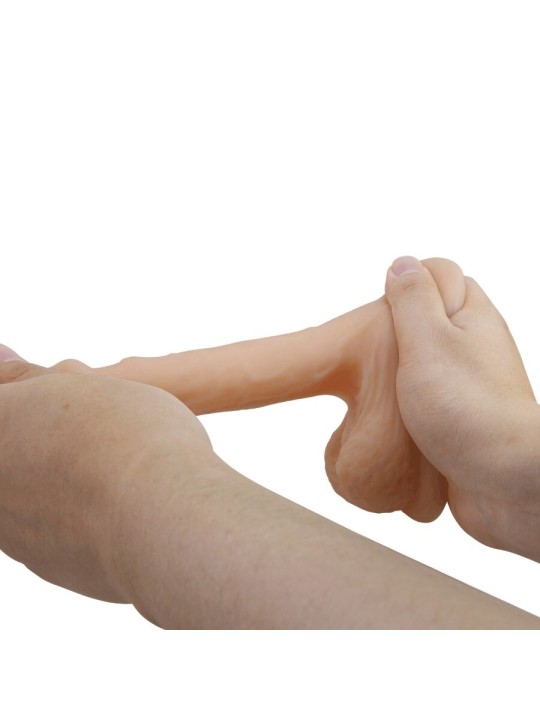 PRETTY LOVE - WILDON ULTRA REALISTISCHER UND ELASTISCHER DILDO 10 CM N