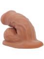 PRETTY LOVE - WARNELL ULTRA REALISTISCHER UND ELASTISCHER DILDO 9,5 CM