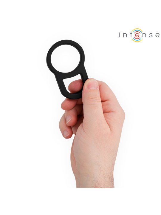 INTENSE - CONLETH ANELLO PER PENE DOPPIO REGOLABILE MODELLO 3