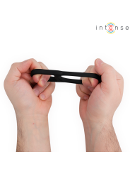 INTENSE - CONLETH ANELLO PER PENE DOPPIO REGOLABILE MODELLO 3
