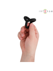 INTENSE - JOHN ANEL PENIANO TRIPLO AJUSTÁVEL MODELO 4