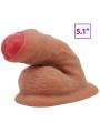PRETTY LOVE - WARNELL ULTRA REALISTISCHER UND ELASTISCHER DILDO 9,5 CM