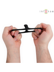 INTENSE - ALFIE ANILLO TRIPLE AJUSTABLE MODELO 6