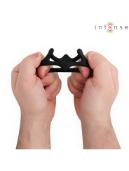 INTENSE - NIKOLAJ ADJUSTABLE PENIS RING MODEL 8