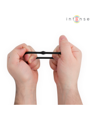 INTENSE - MICHIEL SET DI 4 ANELLI PER PENE MODELLO 10