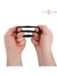 INTENSE - CHARLES ANILLO AJUSTABLE MODELO 11
