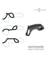 INTENSE - JEROME ANILLO VIBRADOR AJUSTABLE MODELO 12