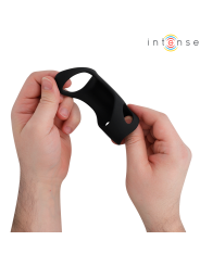 INTENSE - JEROME ANEL PENIANO VIBRATÓRIO AJUSTÁVEL MODELO 12