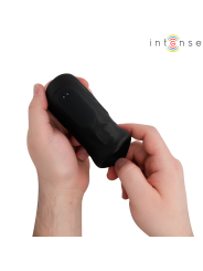 INTENSE - SEAN VIBRATING ADJUSTABLE PENIS RING MODEL 13