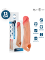 MR INTENSE - SIMON S PROTECTION PÉNALE EN SILICONE 13 CM -Ø- 4 CM