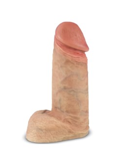 SILEXD - MODELO 1 PÊNIS REALISTA DE SILICONE XTREME PREMIUM 28 CM