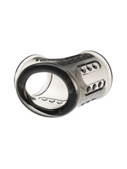 PRETTY LOVE - PENIS-SHELM-RING