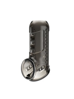 PRETTY LOVE - FUNDA PARA PENE CON TEXTURA