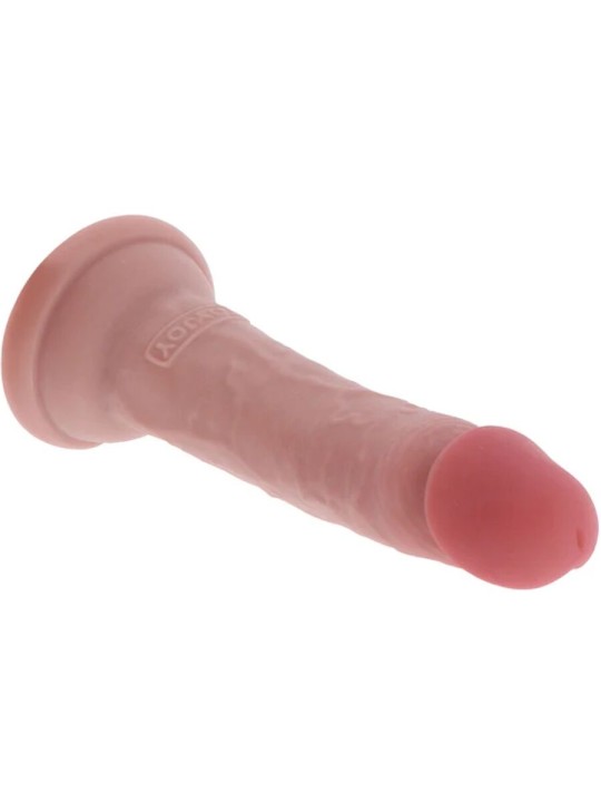 GET REAL - PÊNIS REALISTA DE LUXO 15 CM