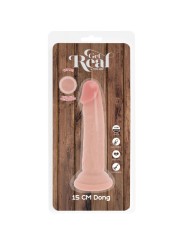 GET REAL - DELUXE REALISTISCHE PENIS 15 CM