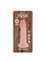 GET REAL - PÊNIS REALISTA DE LUXO 15 CM