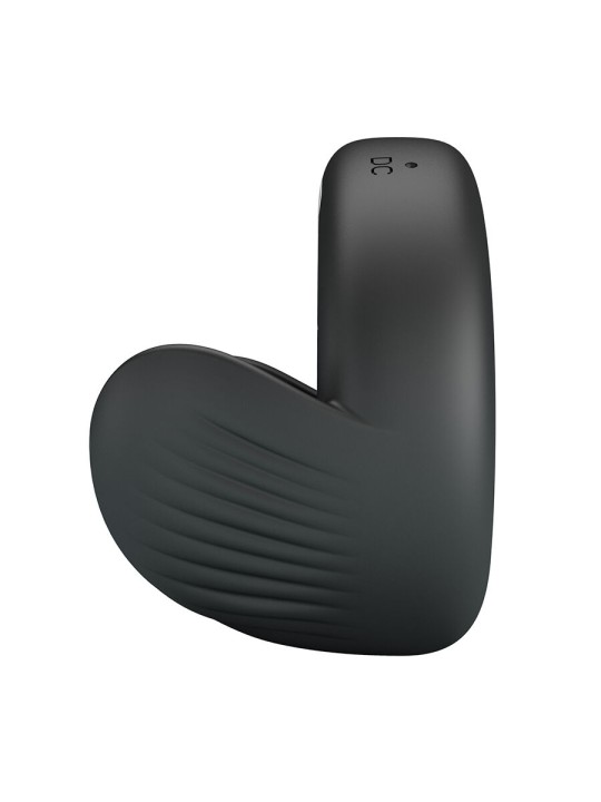 PRETTY LOVE - QUENTIN PENISRING MET TESTIKELSTIMULATOR