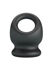 CRAZY BULL - OBERON PENIS AND TESTICLE SUPPORT RING