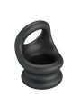 CRAZY BULL - OBERON PENIS AND TESTICLE SUPPORT RING