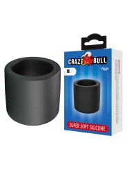 CRAZY BULL - VIGGO PENISVERGROTINGSRING
