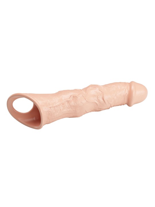 PRETTY LOVE - RAGNAR CAPA EXTENSORA COM EXTENSORES AJUSTÁVEIS