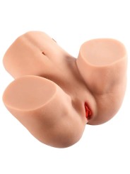 DÉSIR CACHÉ - GROSSE SALOPE À TRAIRE, MASTURBATEUR FÉMININ 16 KG