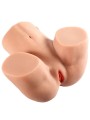 DÉSIR CACHÉ - GROSSE SALOPE À TRAIRE, MASTURBATEUR FÉMININ 16 KG