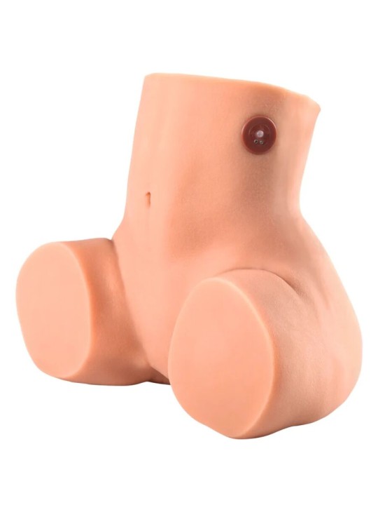 DÉSIR CACHÉ - GROSSE SALOPE À TRAIRE, MASTURBATEUR FÉMININ 16 KG