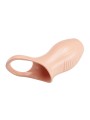 PRETTY LOVE - GERALDINE FUNDA ENGROSADORA PARA PENE