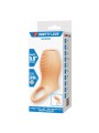 PRETTY LOVE - GERALDINE THICKENING PENIS SHEATH
