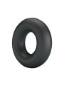 CRAZY BULL - URBAN SUPERSOFT SILIKON-PENNISRING SCHWARZ