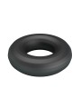CRAZY BULL - URBAN ANILLO PARA PENE SILICONA SUPER SOFT NEGRO