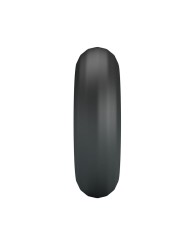 CRAZY BULL - URBAN ANILLO PARA PENE SILICONA SUPER SOFT NEGRO