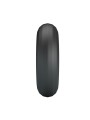CRAZY BULL - ANNEAU PÉNAL URBAN EN SILICONE ULTRA DOUX NOIR