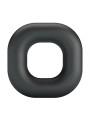 CRAZY BULL - WALDEN SUPER SOFT SILICONE COCK RING BLACK