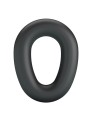 CRAZY BULL - VESPER SUPER SOFT SILICONE COCK RING BLACK