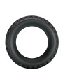 CRAZY BULL - MERRITT TEXTURED SILICONE COCK RING BLACK