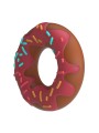 PRETTY LOVE - SUPER DONUT PENISRING ROZE