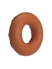PRETTY LOVE - SUPER DONUT PENISRING PINK