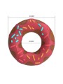 PRETTY LOVE - ANILLO PARA PENE SUPER DONUT ROSA