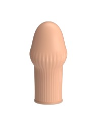 PRETTY LOVE - HUEL PENIS SLEEVE KRIJG JE PENIS DIKKER EN HUIDSKLEUR