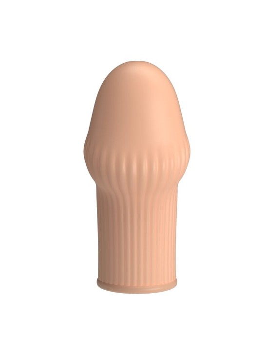 PRETTY LOVE - HUEL FUNDA PARA PENE COLOR NATURAL