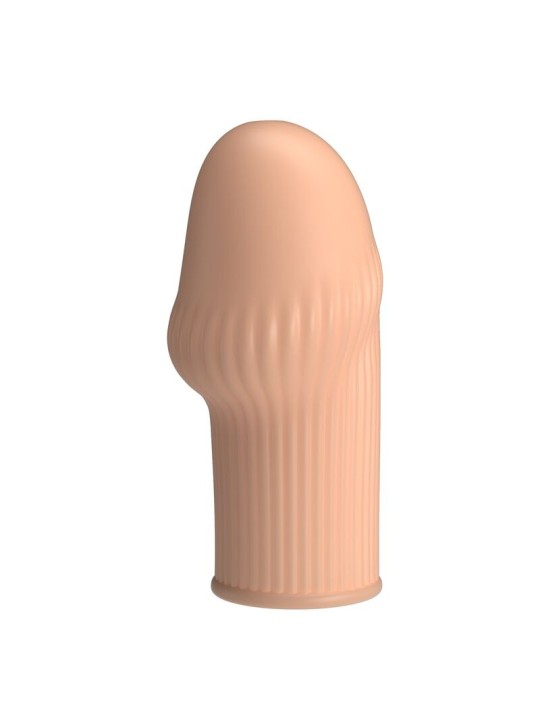 PRETTY LOVE - HUEL FUNDA PARA PENE COLOR NATURAL