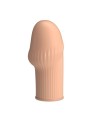 PRETTY LOVE - HUEL FUNDA PARA PENE COLOR NATURAL