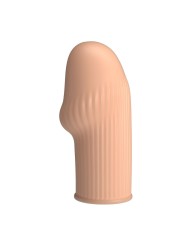 PRETTY LOVE - HUEL FUNDA PARA PENE COLOR NATURAL