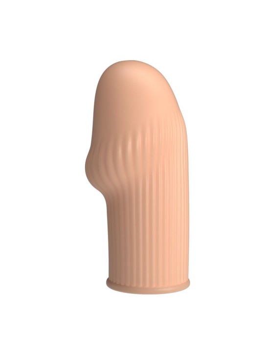 PRETTY LOVE - HUEL FUNDA PARA PENE COLOR NATURAL