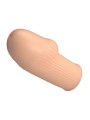 PRETTY LOVE - HUEL PENIS SLEEVE KRIJG JE PENIS DIKKER EN HUIDSKLEUR
