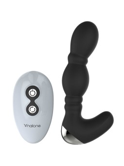 NALONE - MASSAGGIATORE PROSTATICO DRAGON CON TELECOMANDO