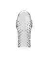 PRETTY LOVE - GEEK'S FUNDA PARA PENE GET YOUR PENIS THICKER TRANSPAREN