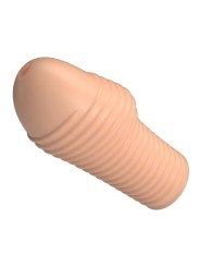 PRETTY LOVE - HOTTT MANICA PER PENE PER UN PENE PIÙ SPESSO, COLORE NAT